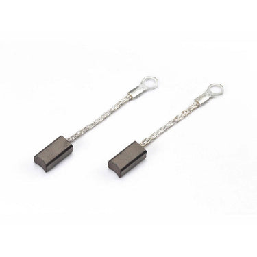 Tamiya 53487 Commutator Cleaning Brush (Laydown Type 2 pcs)